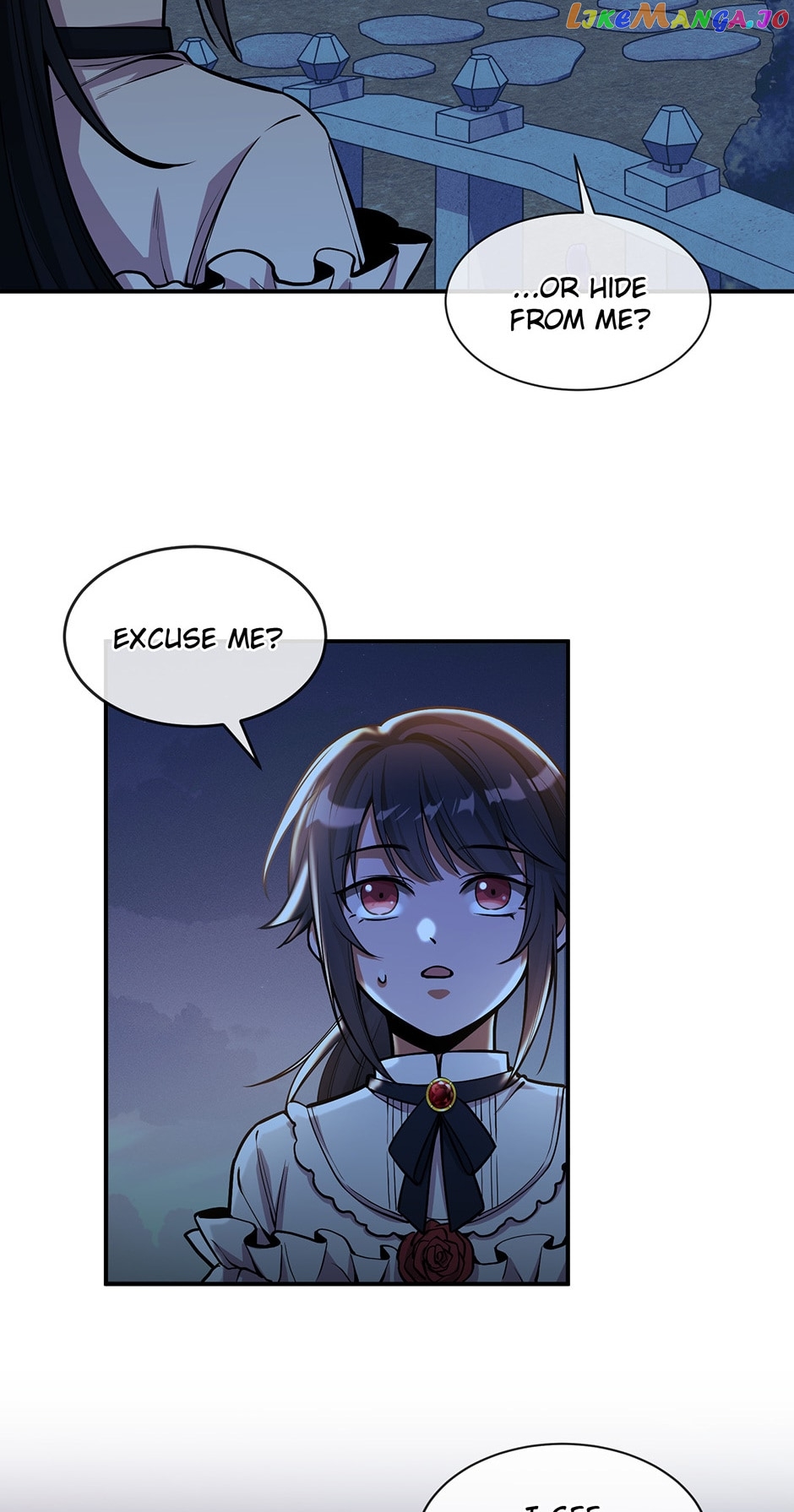 The Beginning After The End Chapter 175.13 image 32